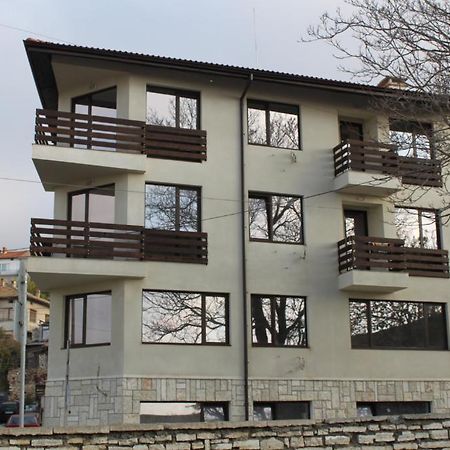 Balchik Apartments Exteriör bild